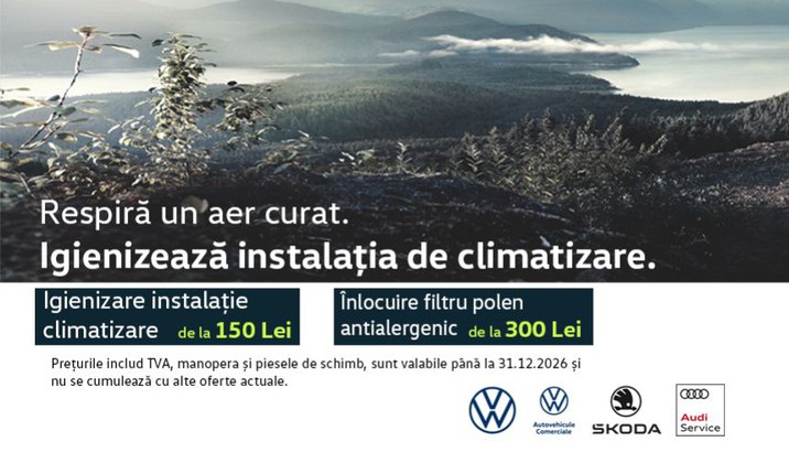 Igienizare instalatie climatizare